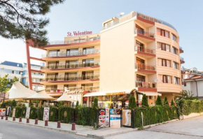 Hotel St. Valentine